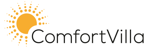 Logo ComfortVilla